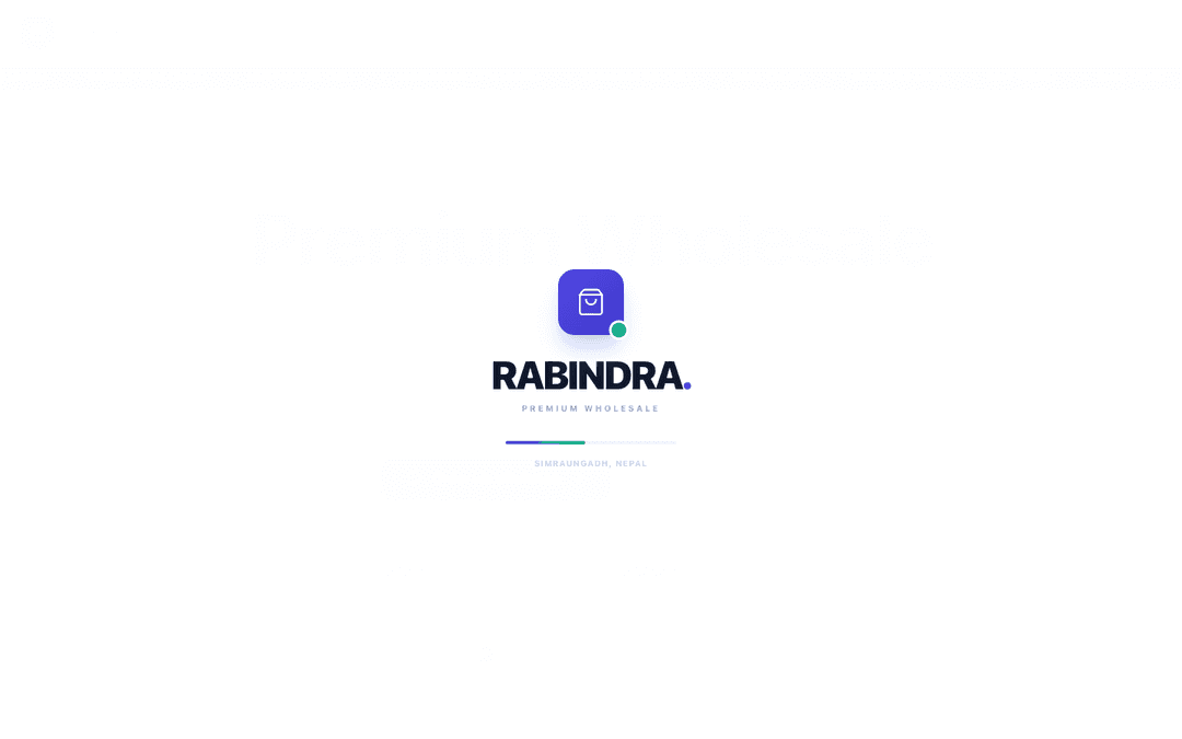Rabindra Store